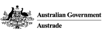 Australian Trade Commission Logo